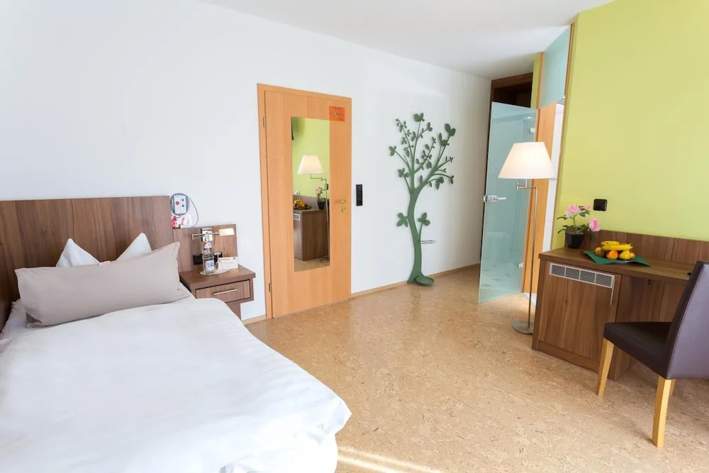 Hotel Muschinsky