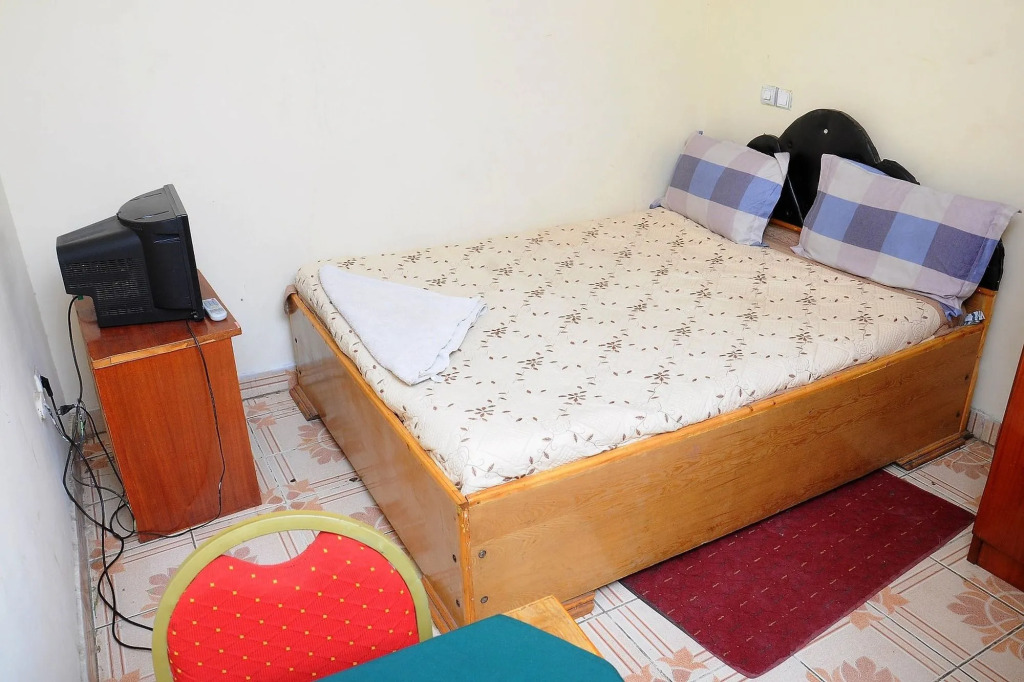 MM Apartment Guest House