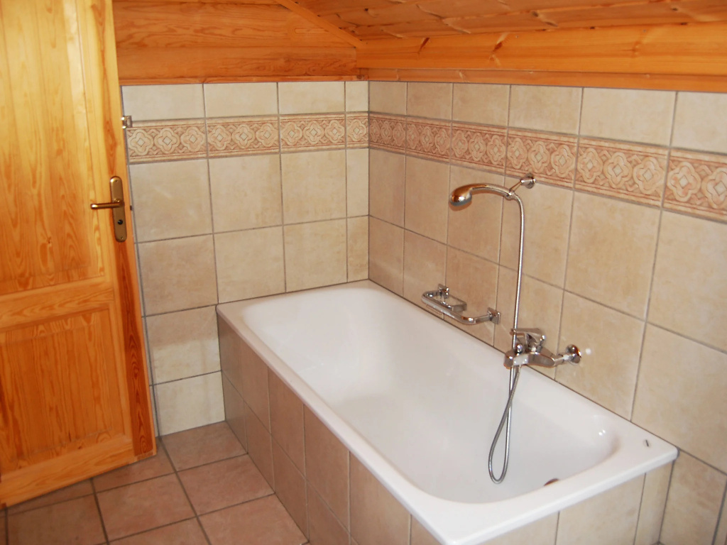 Chalet Edelweiss