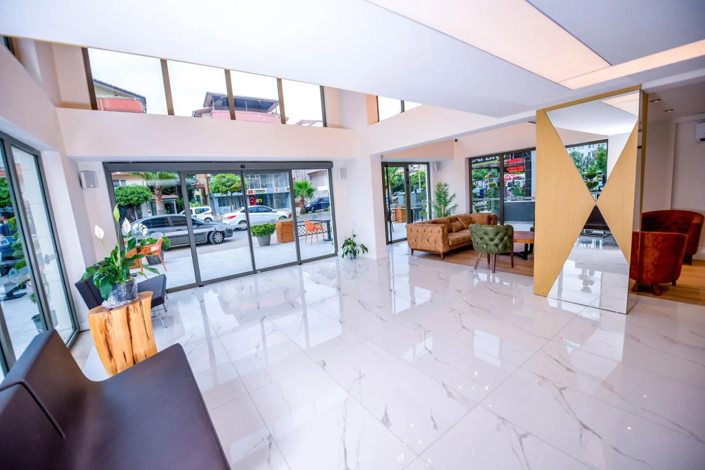 Hotel Derin Ma Sorgun