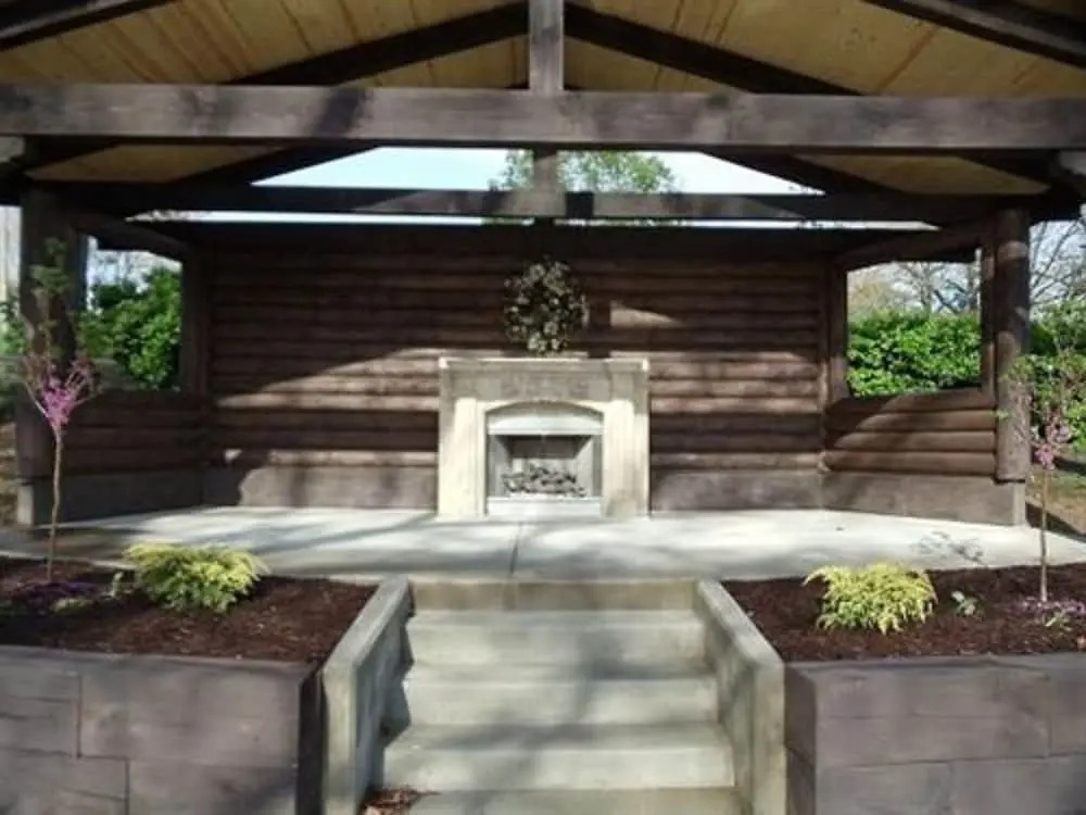 The Branson House