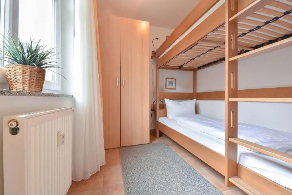 Appartement Solaris 10