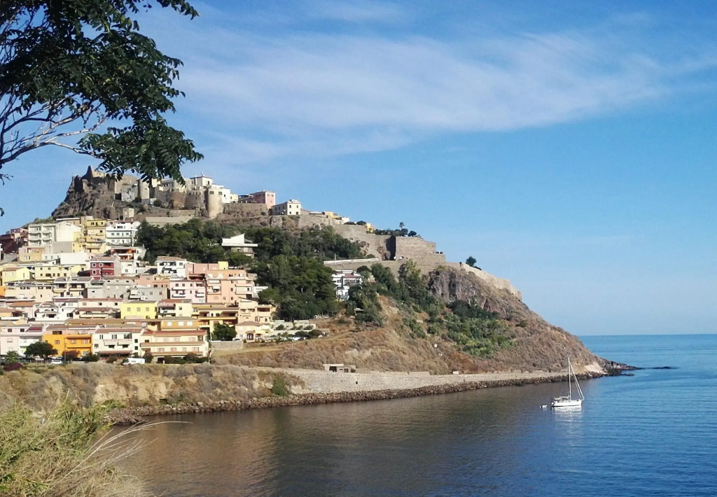 Welcomely - La Terrazza sul Mare