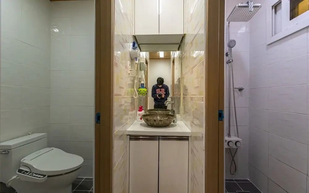 Jeju Ohu Guest House