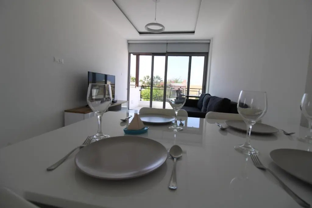 42 Beach Coast Apartment