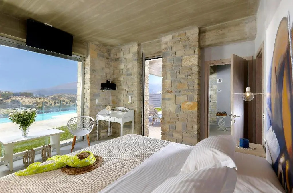 Kouros n Kori Villas