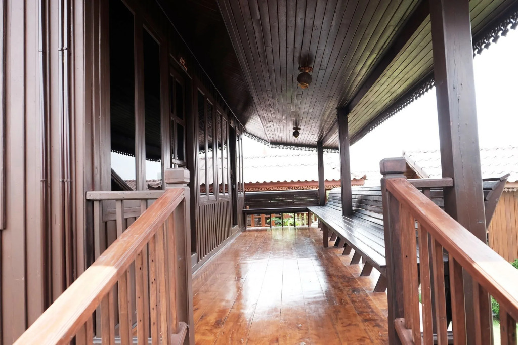 Pludhaya Resort & Spa