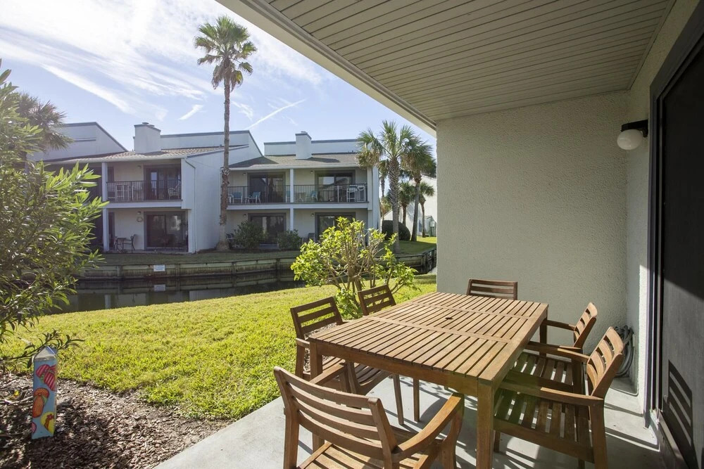 Sea Winds 30 Oceanview 3 Floors Awesome New Kitchen