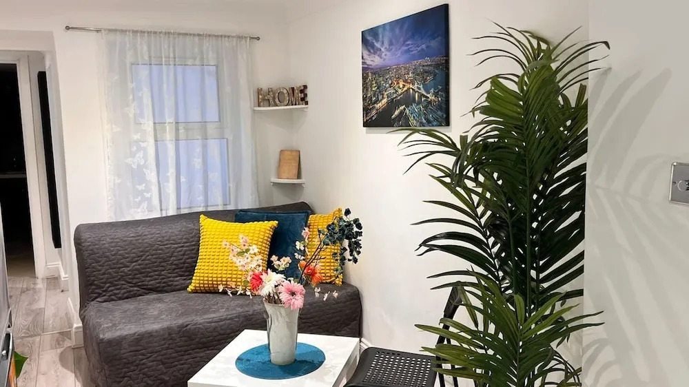 Cute and Cosy Apartment in Kensington