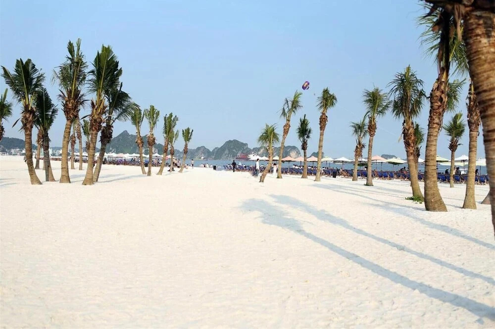 Hai Trang Hotel