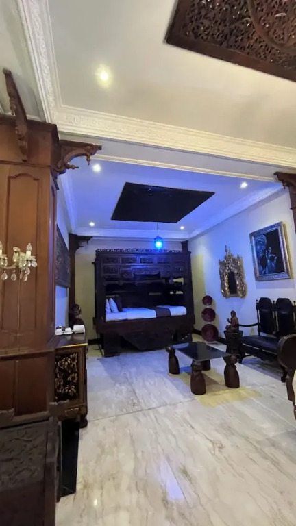 Rumah Pesik Art & Heritage Hotel