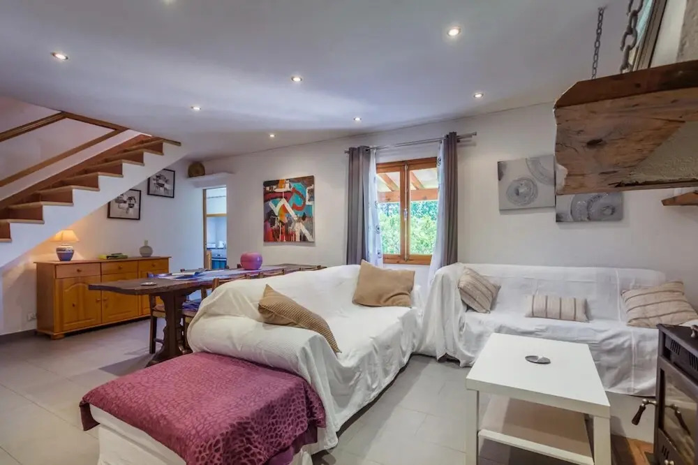 Villa Roig Private Pool A C Wifi - 2361