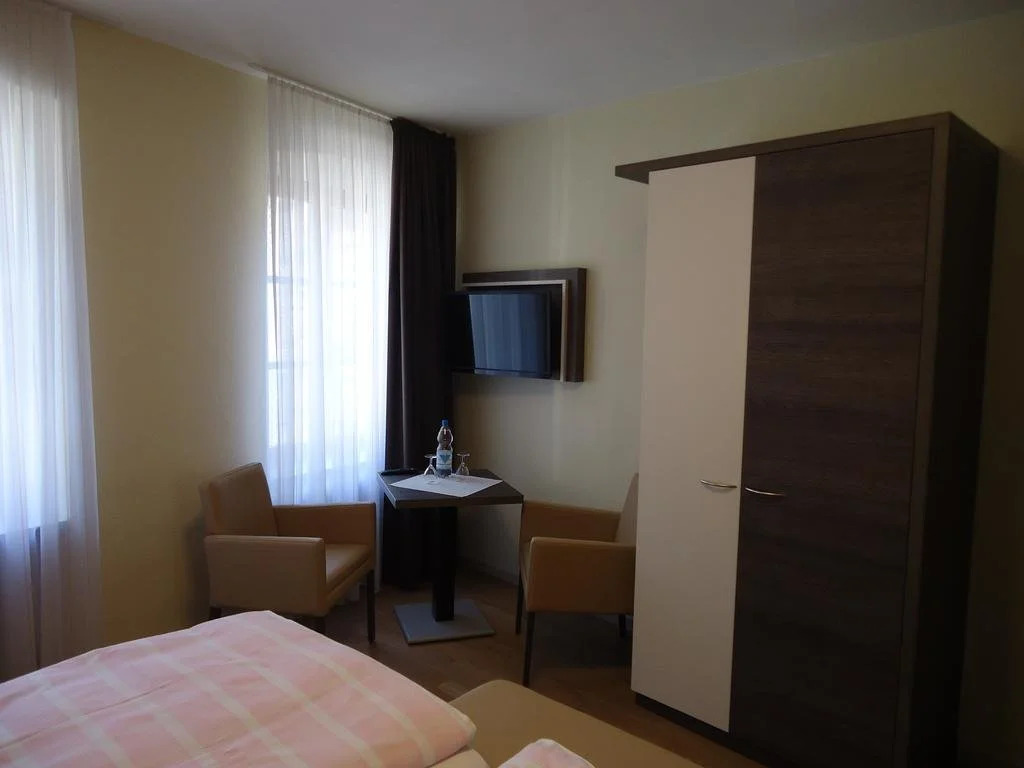 Hotel Gasthaus Huwer