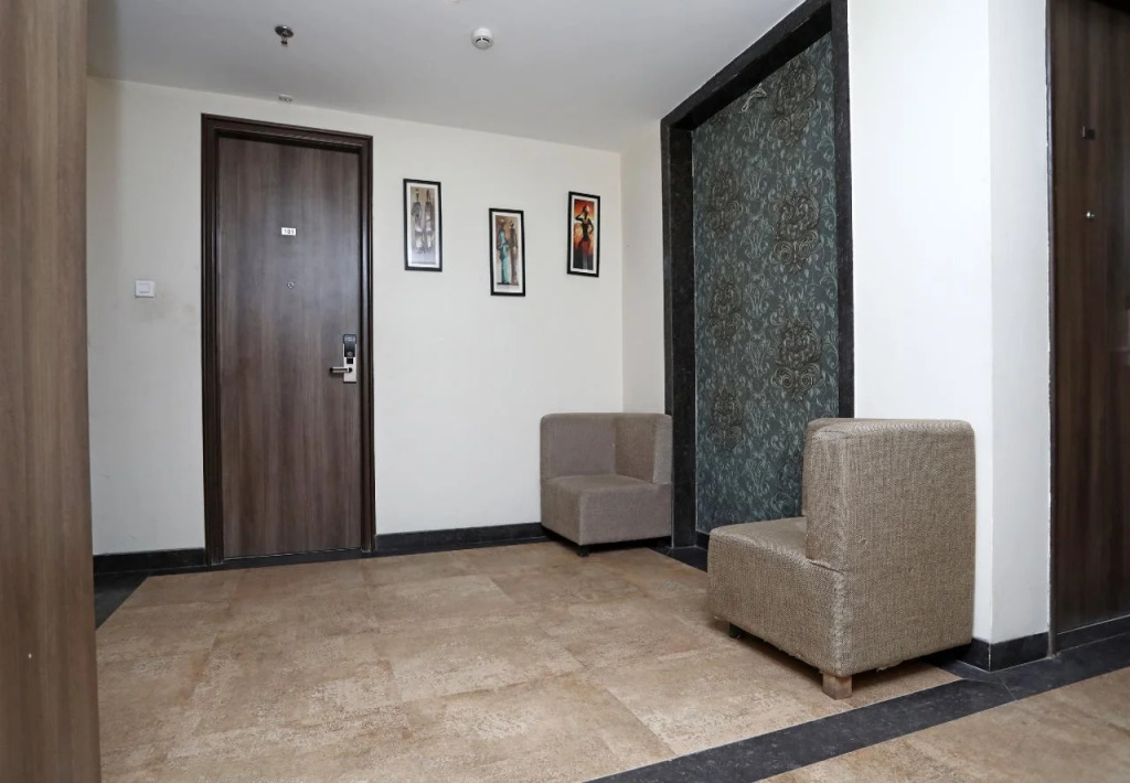 Capital O 3831 Jade Inn