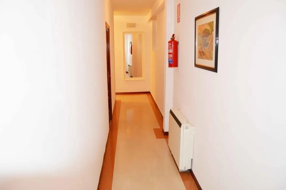 Pensión Residencia Fornos