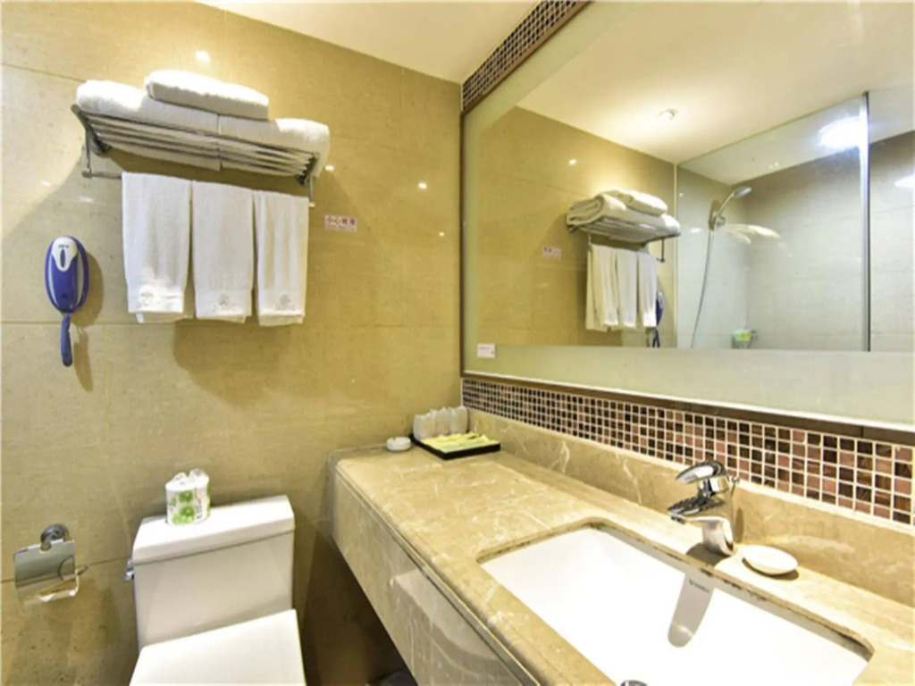 Bangtai International Apartment