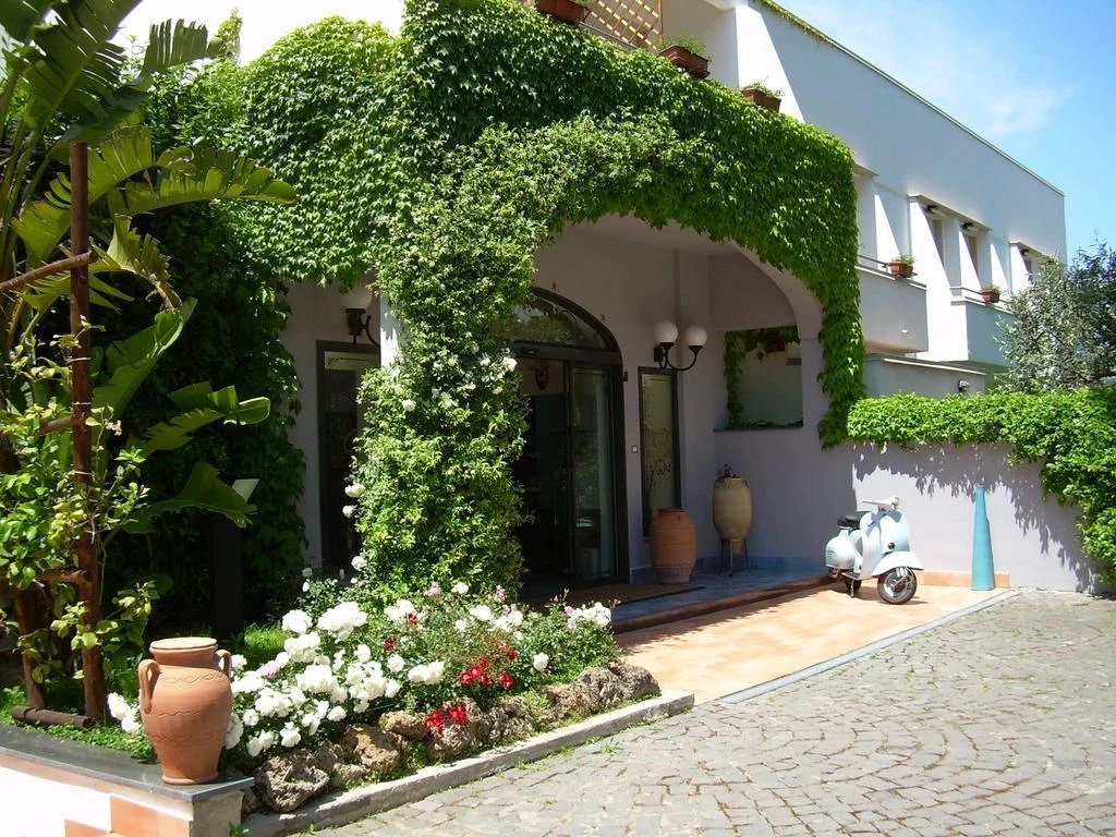 Baia Hotel