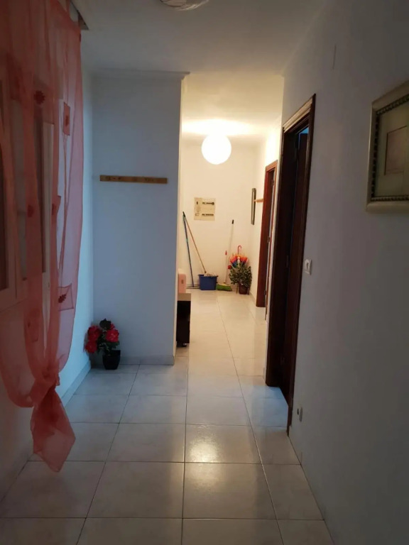 Alojamiento Rincón San Roque