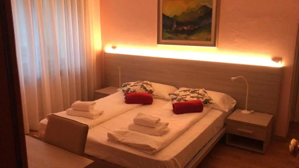 Adriatico Rooms
