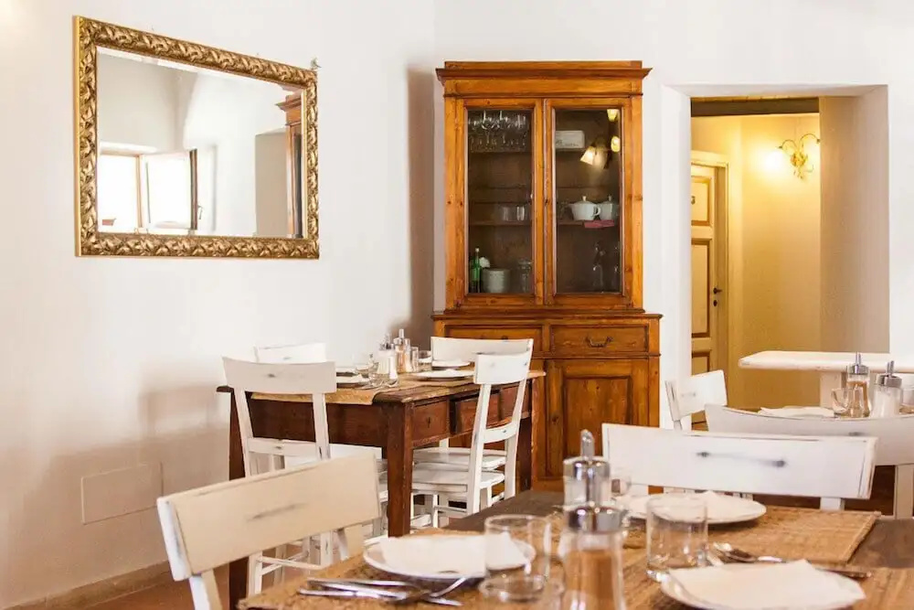 A Casa Mastacchi