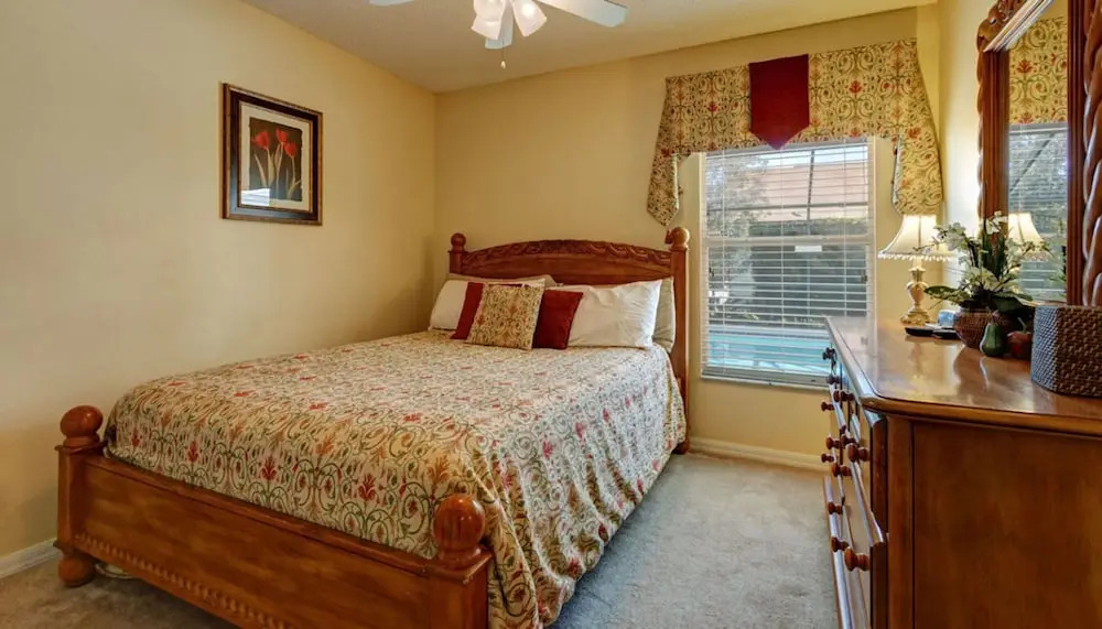 A Great 5 Bedroom House Perfect for a Family Vacation