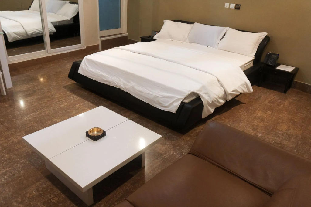 Hotel MRode