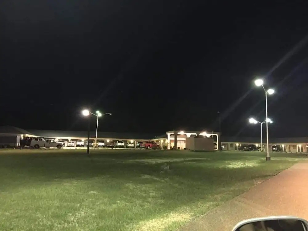 Liberty Inn