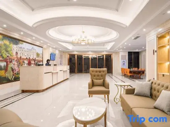 No. 2-10, Building 2, Tianning Zijing Mansion, 388 Xintang North Road, Tianning District
