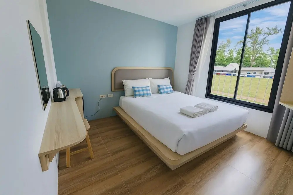 Kokotel Krabi Seaside