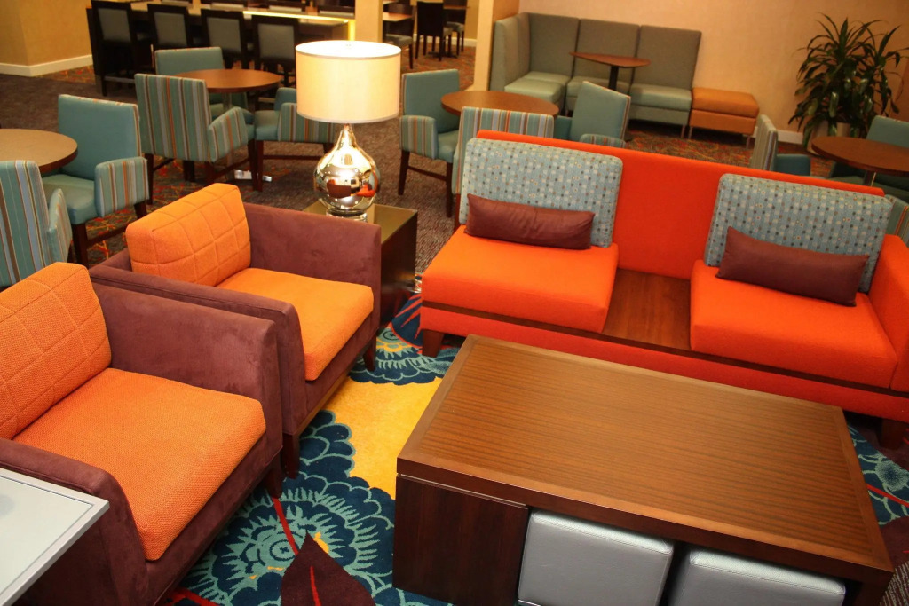 Residence Inn by Marriott Springdale