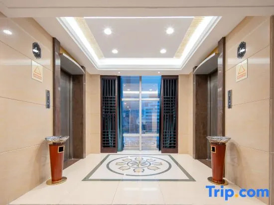 Qiongdu Hotel