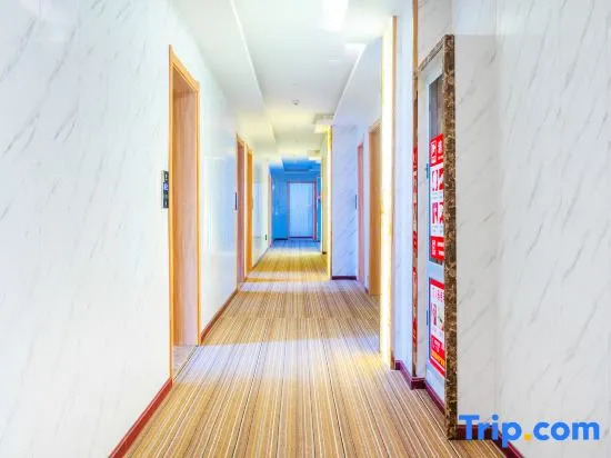 Seattle Fashion Hotel