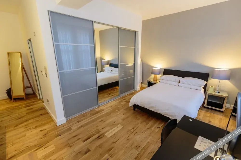 Sycamore Suites