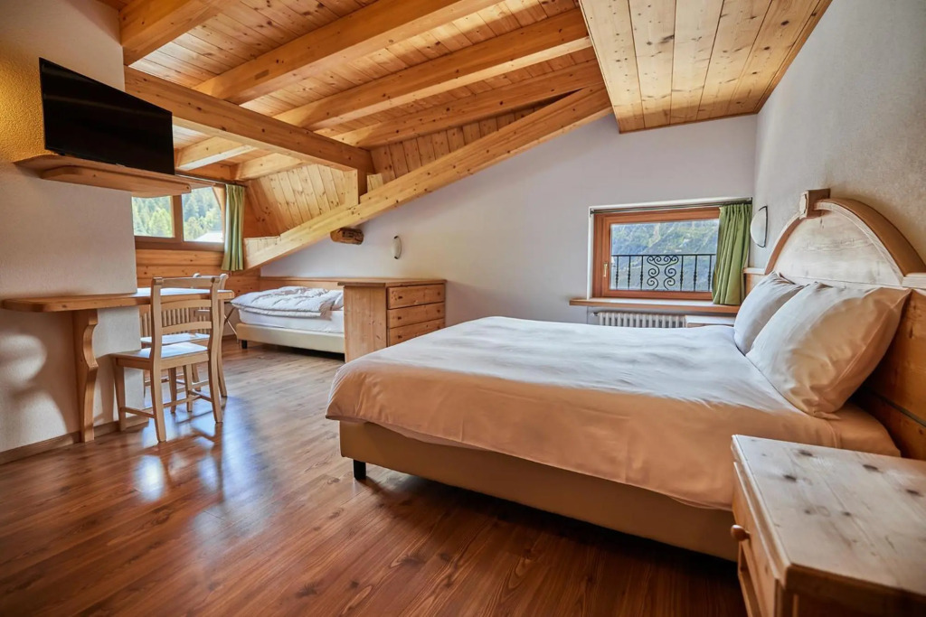 Hotel Vallechiara