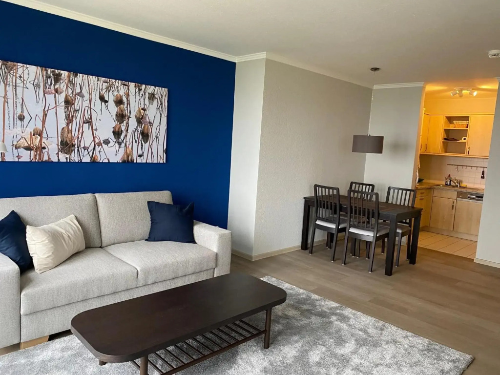 Apartment am See Bad Saarow