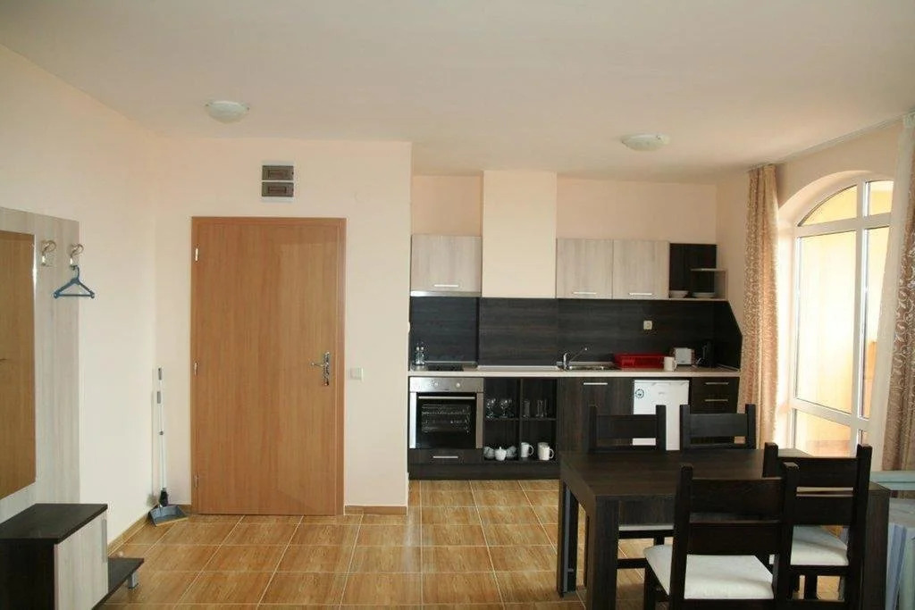 Menada Sky Dreams Apartments