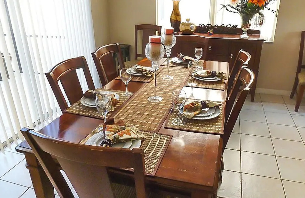 Sunshine Homes USA Villa Tava