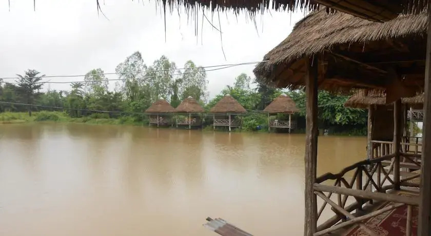 Thavisok Garden Resort
