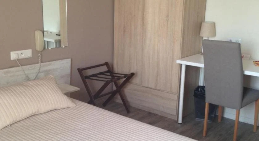 Hotel Abelia