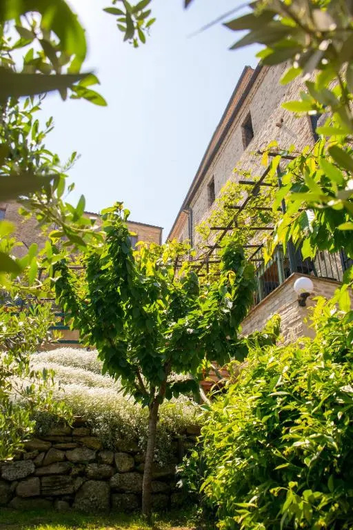 B&B Borgo Marano