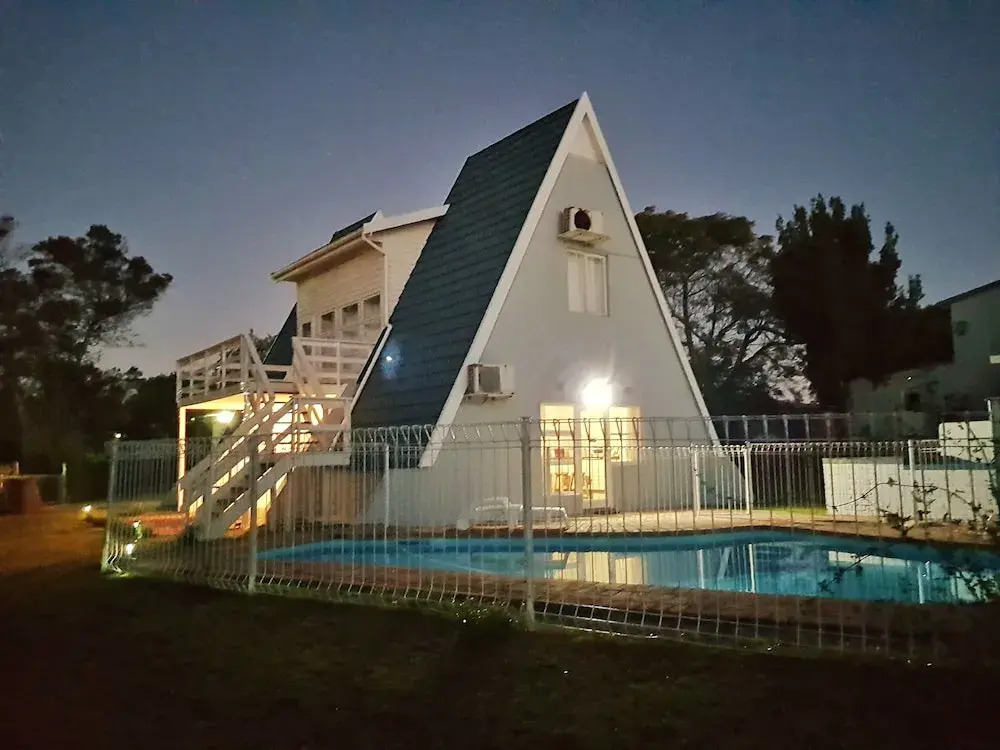 Wada House
