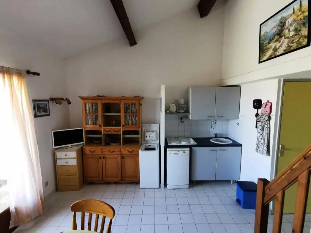 Résidence LES CAPTIVANTES - Maisons & Villas pour 5 Personnes 64