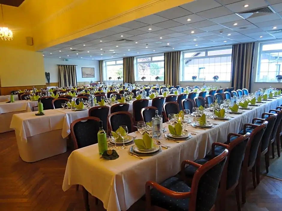 Hotel Goos