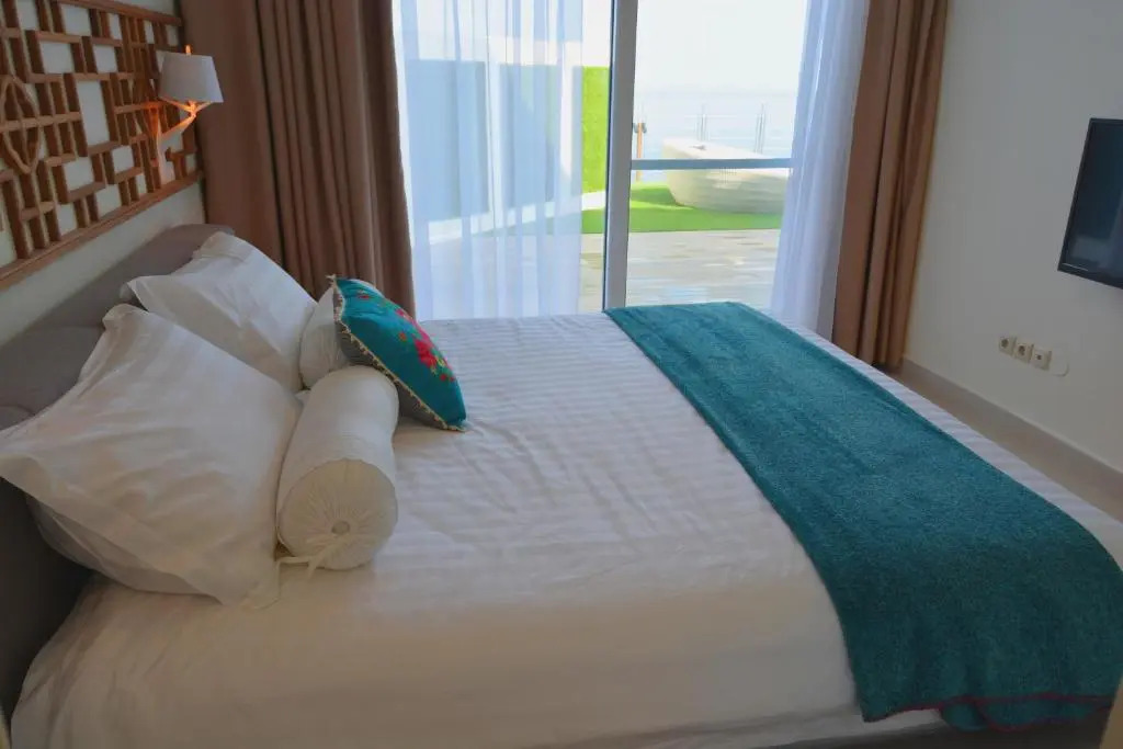 Okeanos Vine Luxury Villa