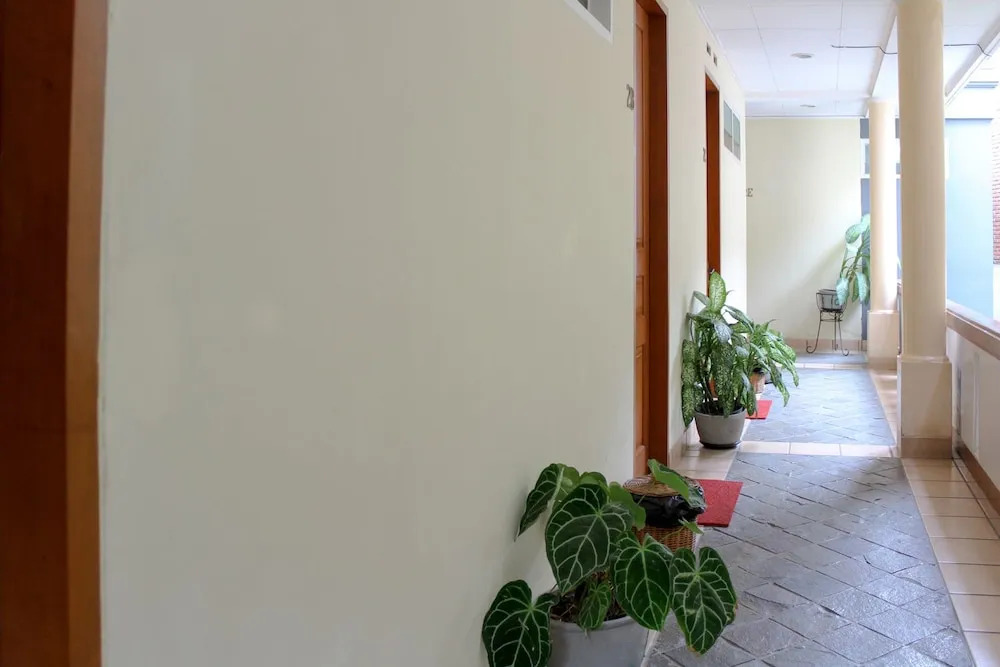 艾里万隆帕拉扬廷布鲁特兰卡甘本唐酒店(Airy Eco Parahyangan Ciumbuleuit Ranca Bentang Bandung)