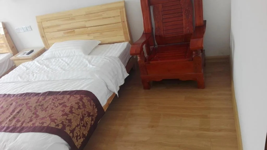Ming Tang Shan Henghe Inn