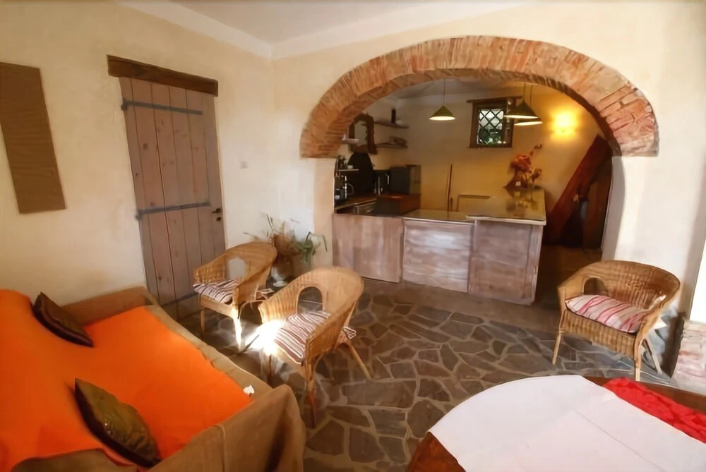 Holiday Rental Gelsomore Mono