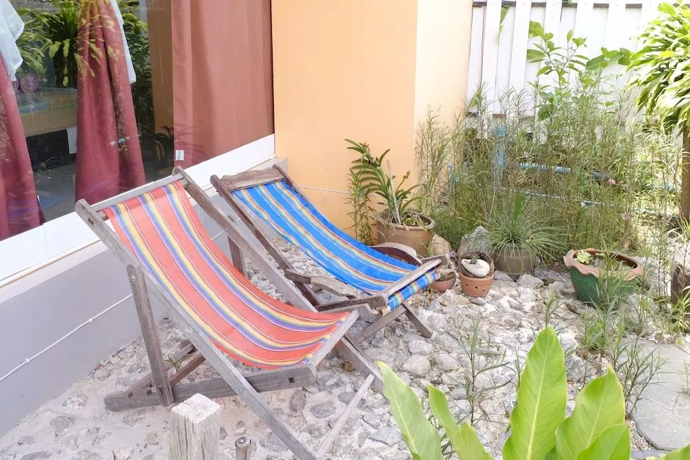 Zenzine Resort