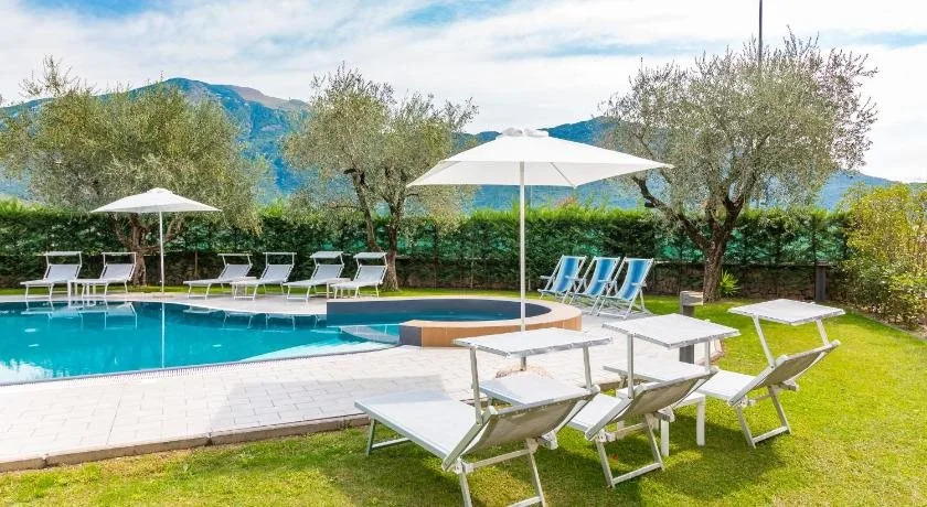 Residence Al Frantoio