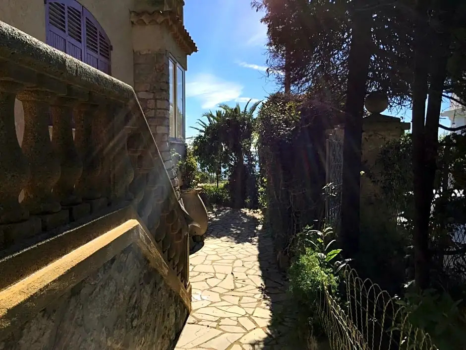 Villa Tricia Cannes
